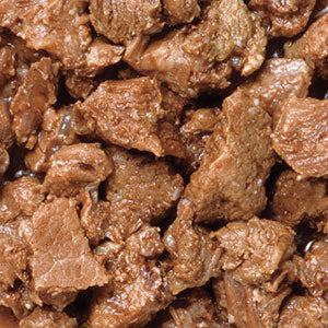 デビフ 牛肉の角切り 150g×24缶