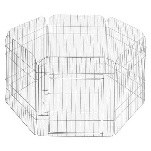 GEX ラビットサークルH65 モダンリビング×4点