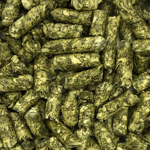 オリミツ チモシーペレット100 700g×12点