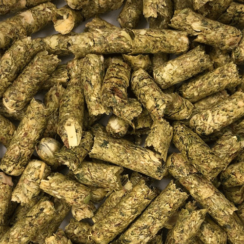 オリミツ オーツペレット100 400g×24点