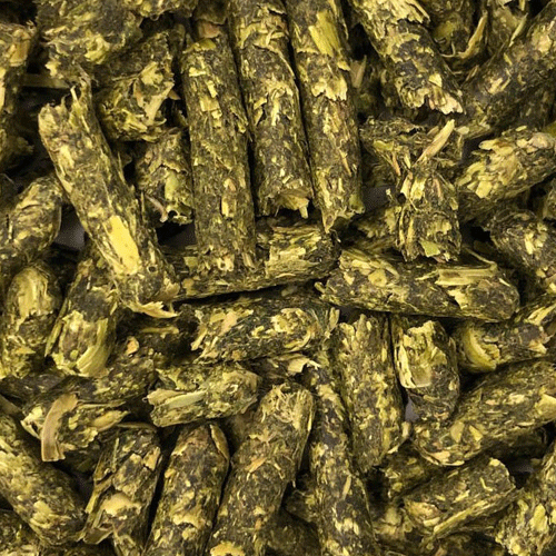 オリミツ アルファペレット100 400g×24点