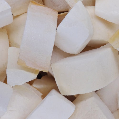 ナチュラルペットフーズ エクセル カトルボーン カットタイプ 50g×3袋