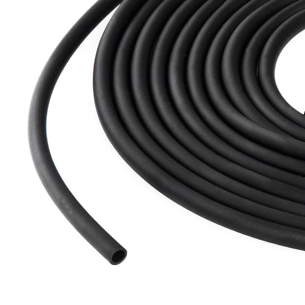 スドー デラックスチューブ(黒)5m×30袋