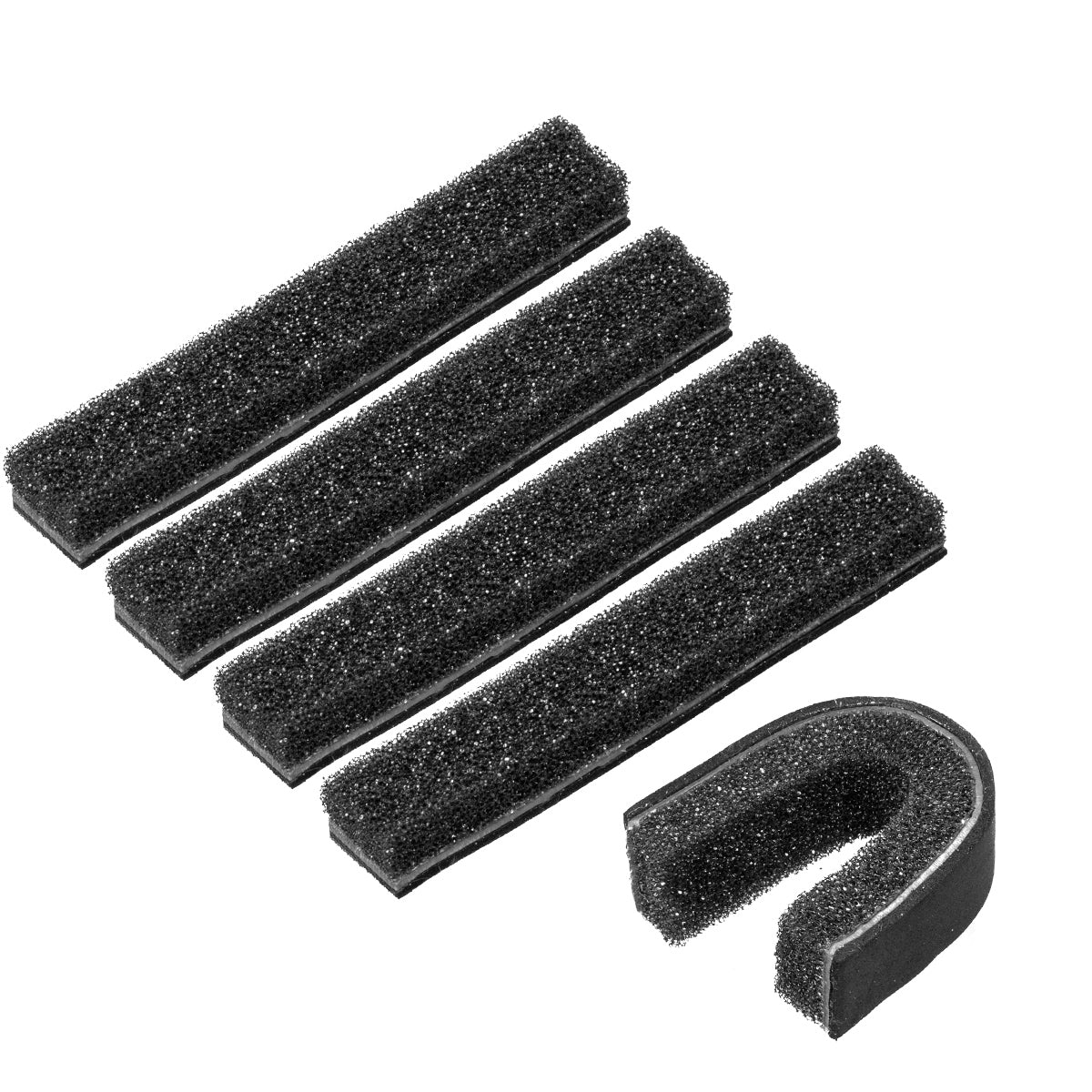 スドー 水草のソフトおもり S×36個