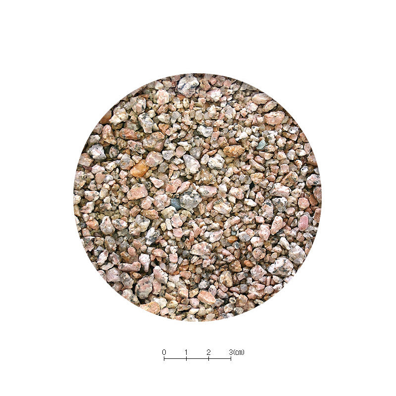 スドー 麦飯ジャリ 2.5㎏×12袋