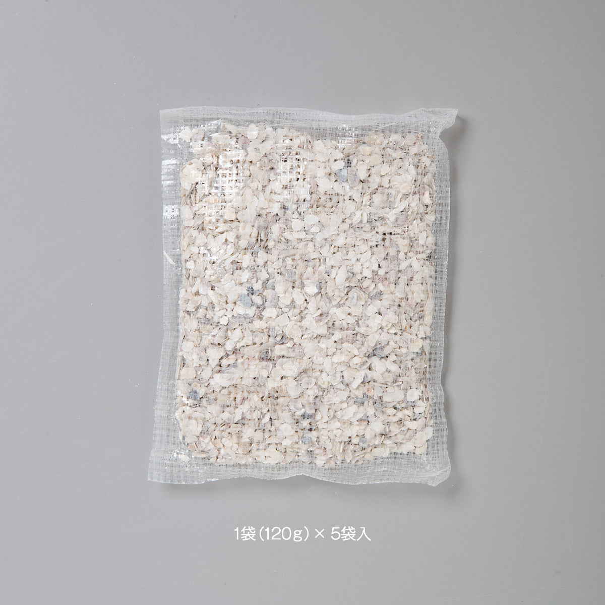 スドー 特撰かきがら徳用 600g×24袋