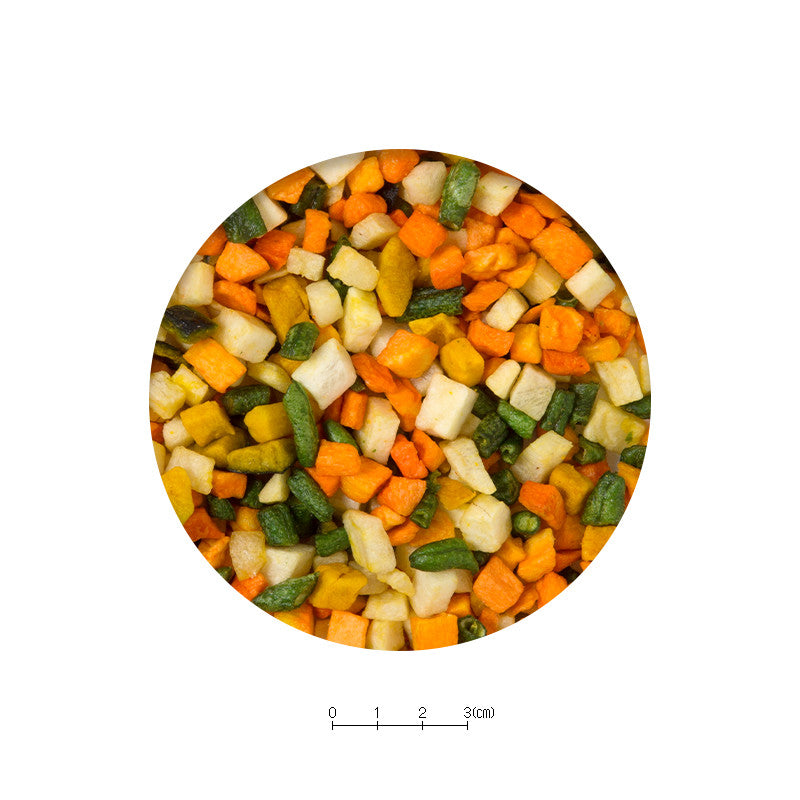 スドー ちょびっと ベジタブルミックス 13g×96袋