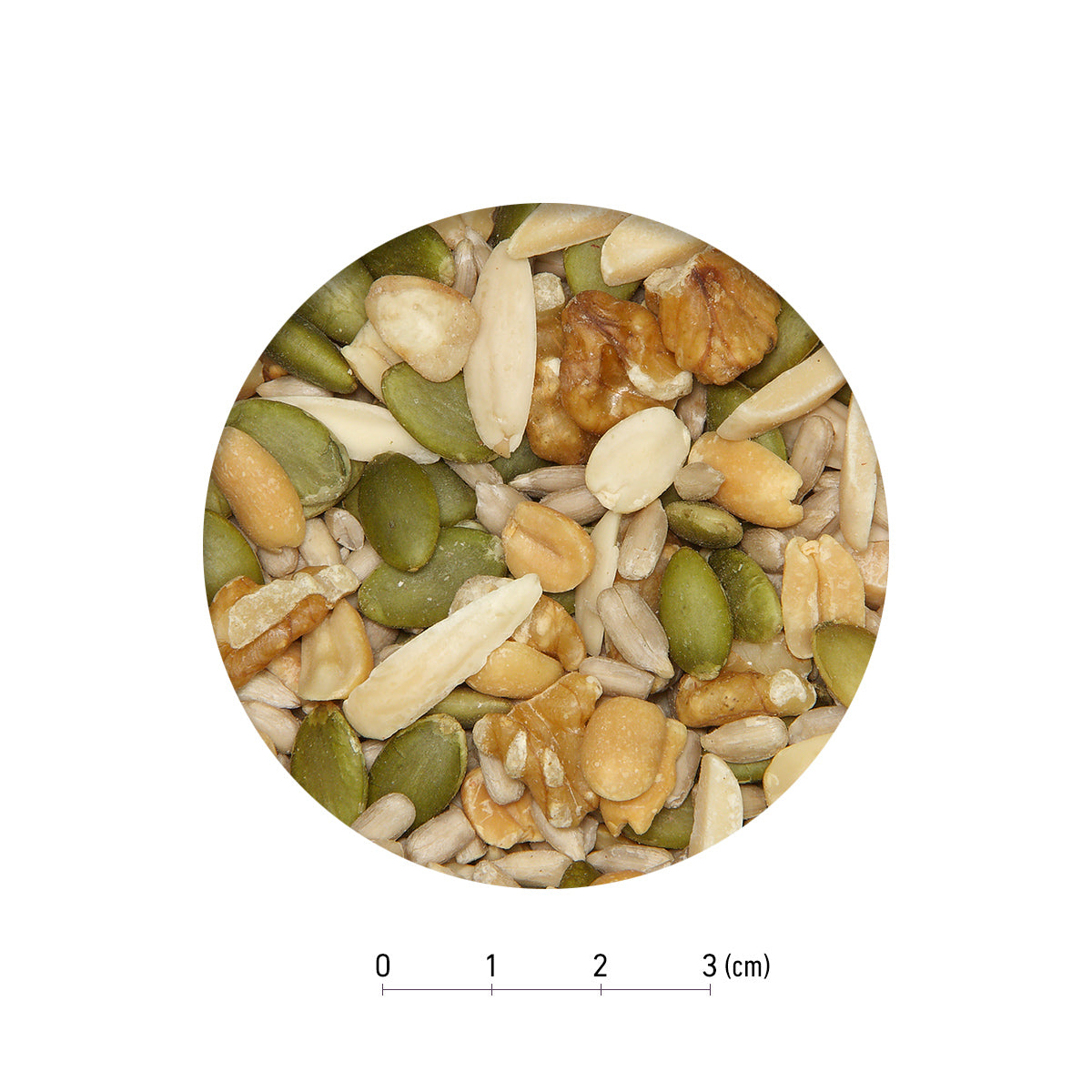 スドー ちょびっと ナッツ&シード 20g×96袋