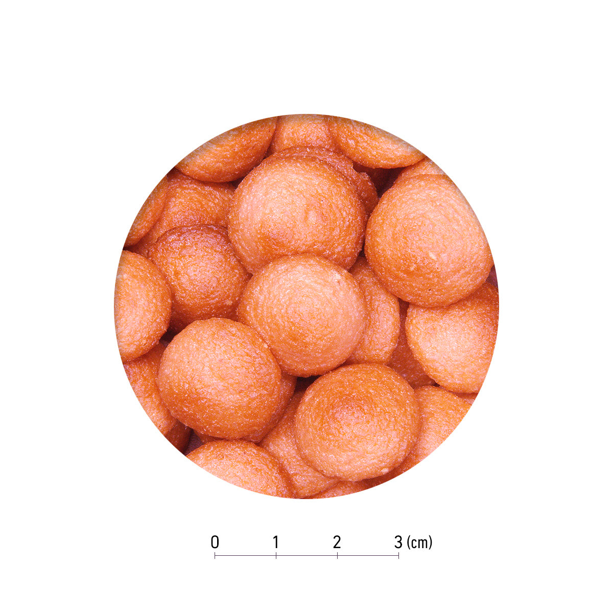 スドー ちょびっと イチゴおからクッキー 10g×96袋