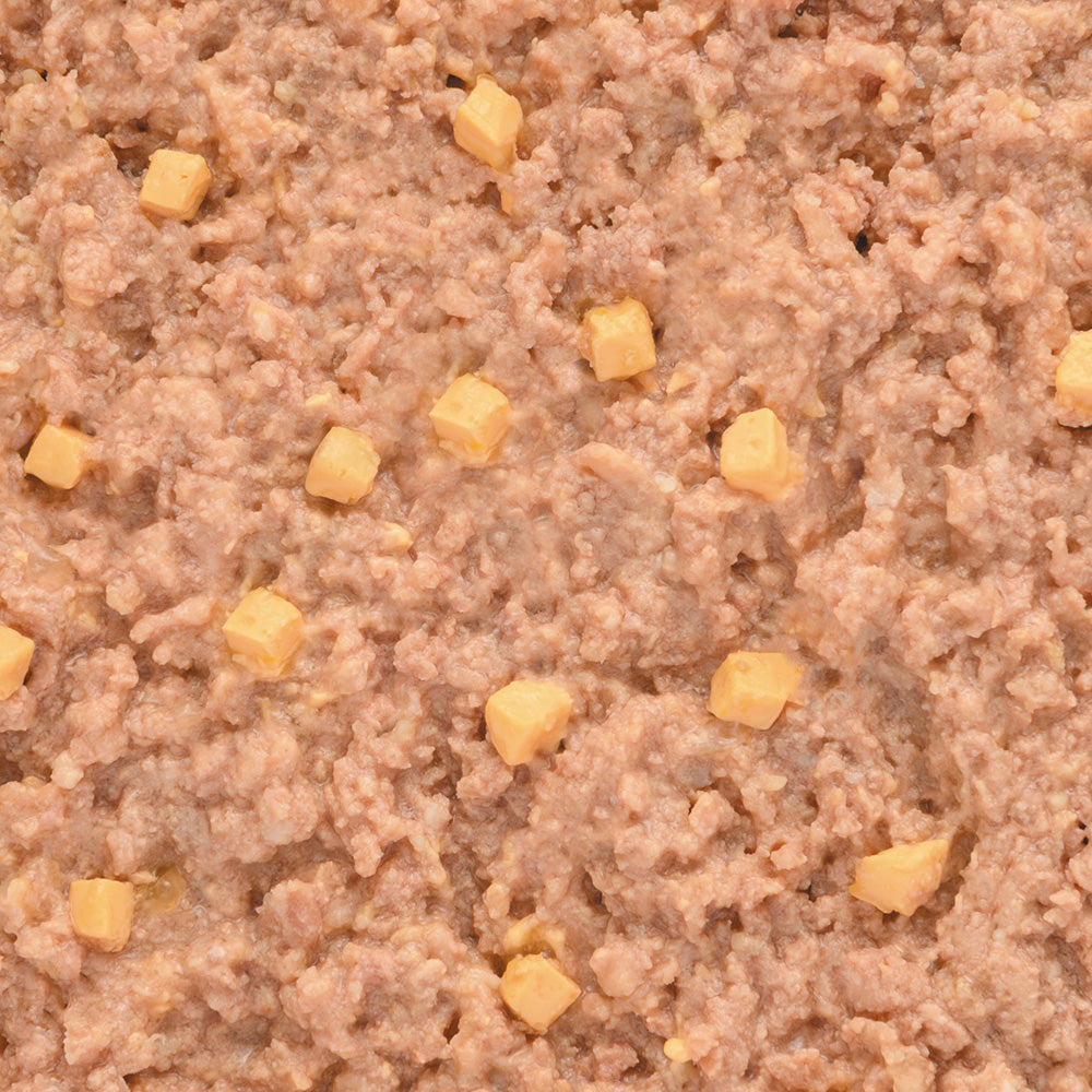 デビフ 牛肉&チーズ 85g×24缶