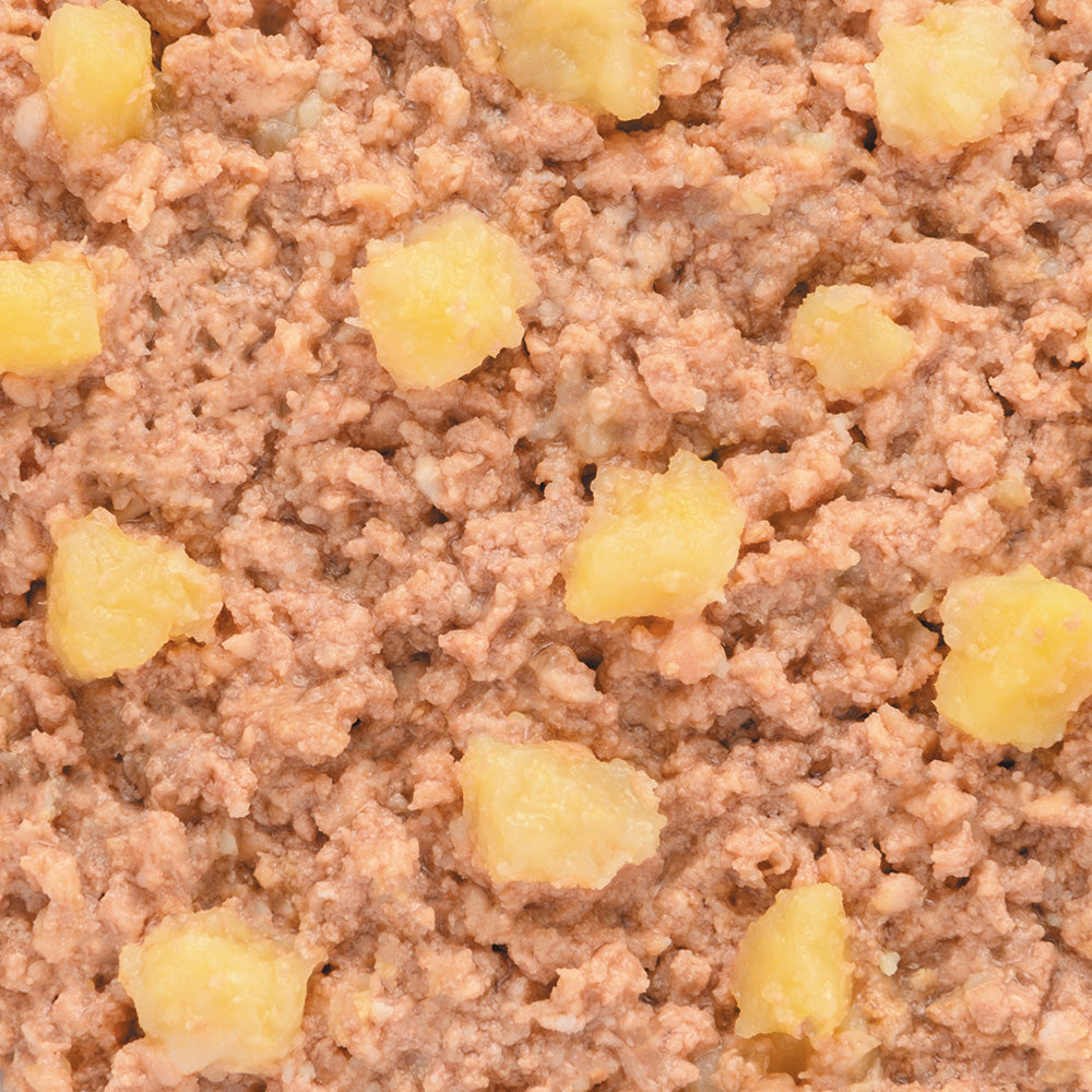 デビフ 牛肉&さつまいも 85g×24缶