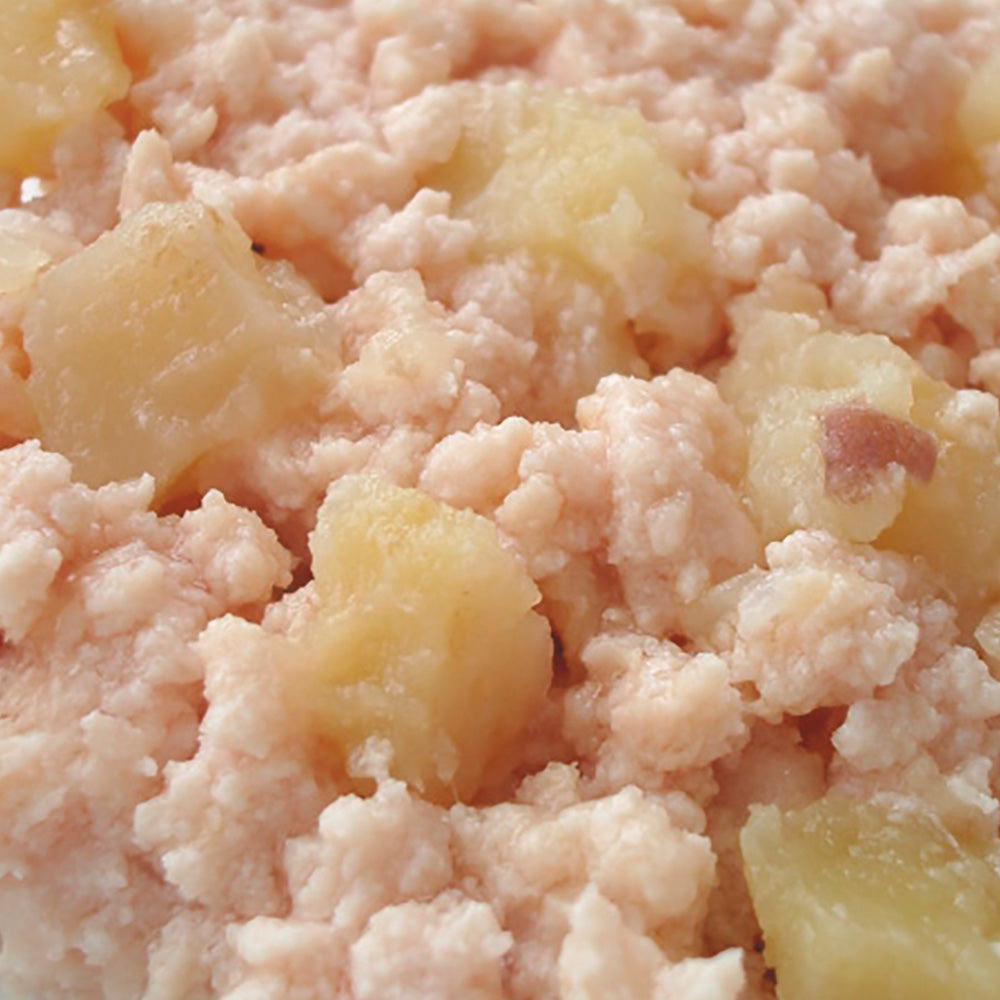 デビフ ささみ&さつまいも 85g×24缶