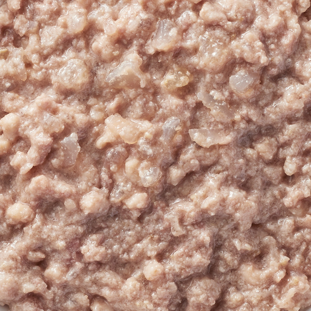 デビフ シニア犬の食事 ささみ&軟骨 85g×24缶