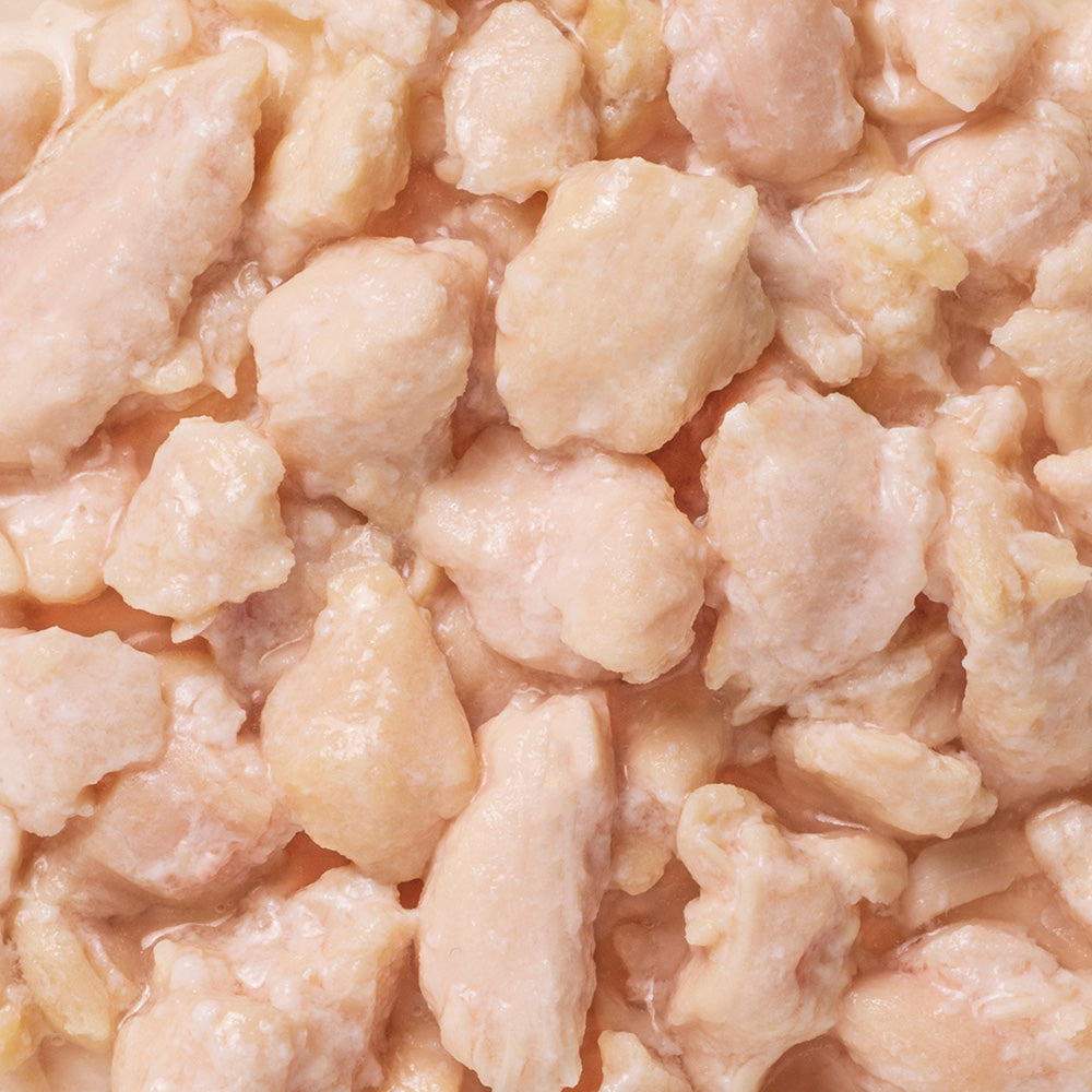 デビフ 鶏肉のスープ煮 85g×24缶