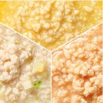 イースター 霧島鶏 じゅわドーン! ミンチ 彩りお野菜入りパック 210g(70g×3パック)×40袋