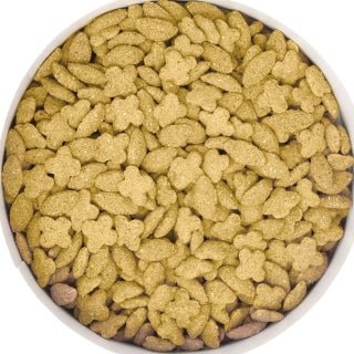 イースター 動物村 ハムスターフード ピーナッツ味とヒマワリ味 400g×30袋