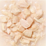 イースター 霧島鶏 じゅわドーン! コロコロ ジューシーチキンパック 210g(70g×3パック)×40袋