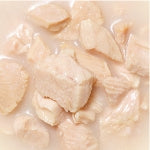 イースター 霧島鶏 じゅわドーン! ゴロゴロ ジューシーチキンパック 210g(70g×3パック)×40袋