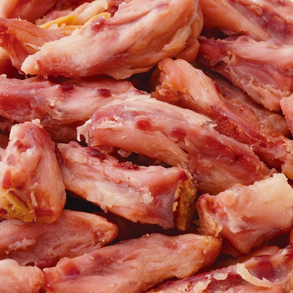 デビフ 若鶏の軟骨ジャーキー 45g×48袋