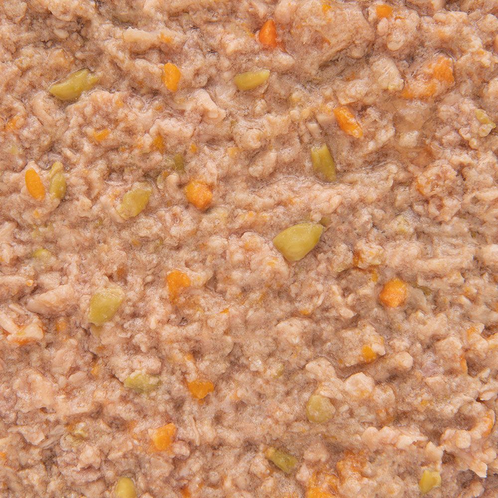 デビフ シニア食 DHA・EPA配合 150g×24缶