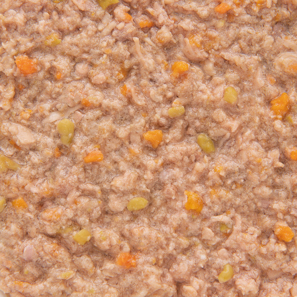 デビフ シニア食 グルコサミン・コンドロイチン配合 150g×24缶