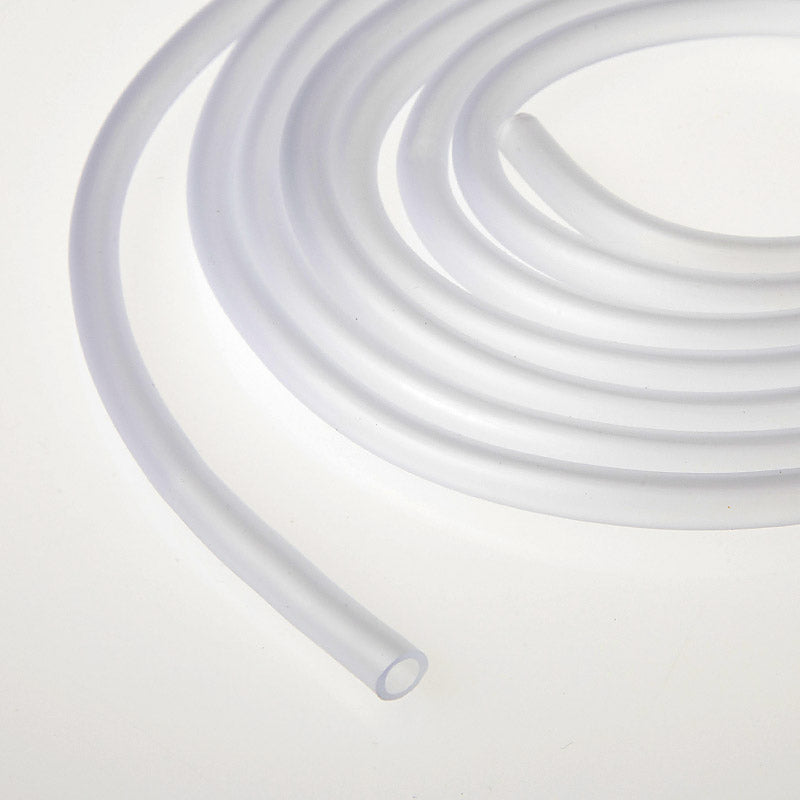 スドー デラックスエアーチューブ(白)200m×1ロール