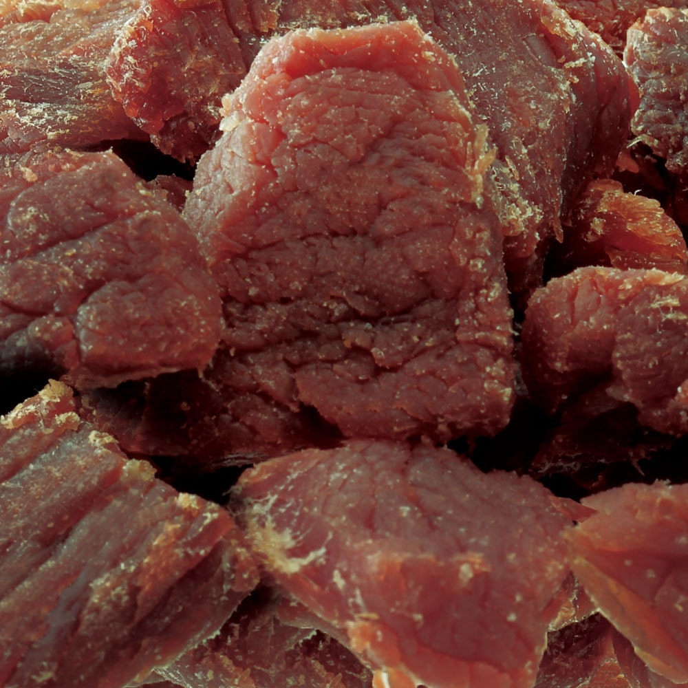 デビフ 馬肉スライス 40g×48袋