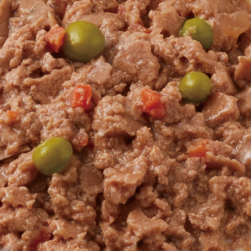 【在庫限定特価】デビフ 鶏レバー&野菜 ゼリータイプ 60g×48袋