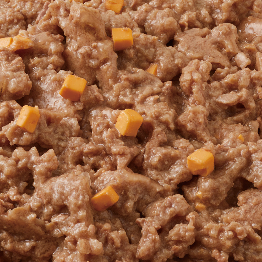 【在庫限定特価】デビフ 鶏レバー&チーズ ゼリータイプ 60g×48袋