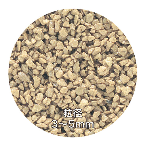 コトブキ 暮らしにメダカ 水がきれいになるろかジャリ 0.6L×24袋