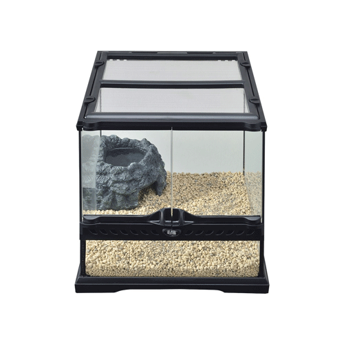 GEX モイストシェルター コーナー 130×1点