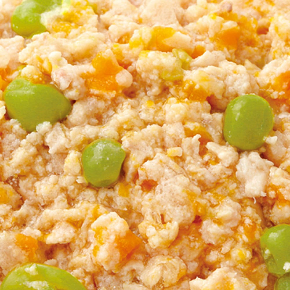 デビフ プリモデビィ シニア犬用 ササミ&野菜 95g×24個