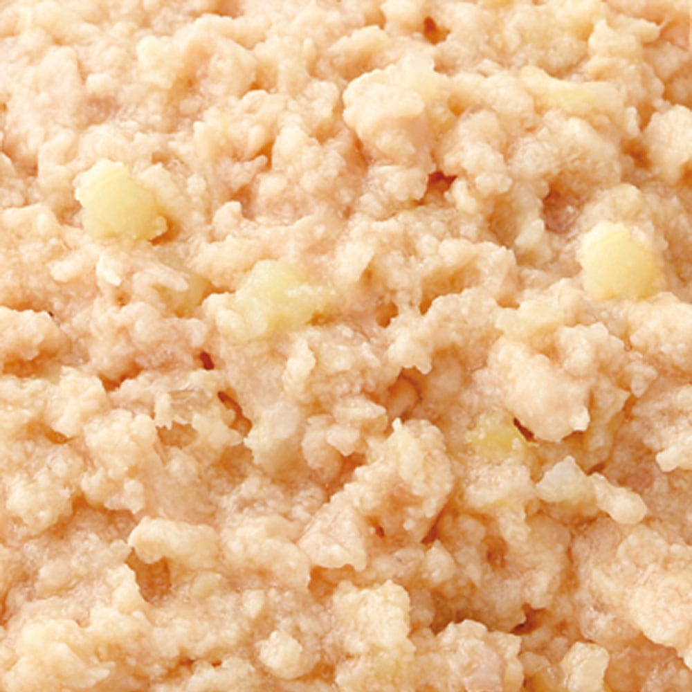 デビフ プリモデビィ シニア犬用 ササミ&さつまいも 95g×24個