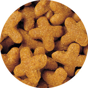 ペットライン メディファス 1歳から チキン味 3kg(500g×6袋)×8袋