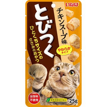 いなば とびつく チキンスープ味 25g×48袋