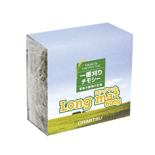 オリミツ ロングマット 600g×12点