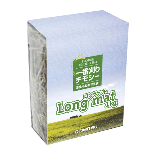 オリミツ ロングマット 1kg×10点
